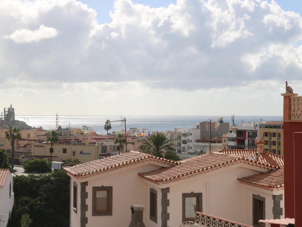 Grundstück  zu kaufen in  Arguineguín, Loma Dos, Gran Canaria  : Ref 05536-CA