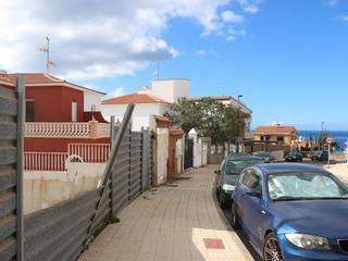 Grundstück  zu kaufen in  Arguineguín, Loma Dos, Gran Canaria  : Ref 05536-CA