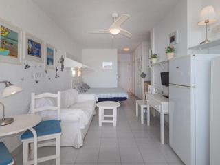 Apartment zu mieten in Tobago,  Puerto Rico, Gran Canaria  mit Meerblick : Ref 05668-CA