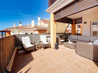 Apartment  zu kaufen in  Arguineguín, Loma Dos, Gran Canaria mit Meerblick : Ref A860S